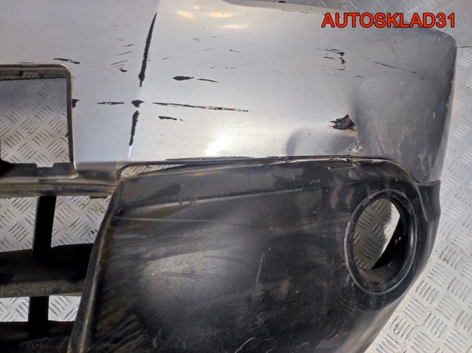 Бампер передний Nissan Qashqai J10 62022JD00H