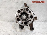 Кулак поворотный задний правый MercedesBenz W202 (Изображение 1)