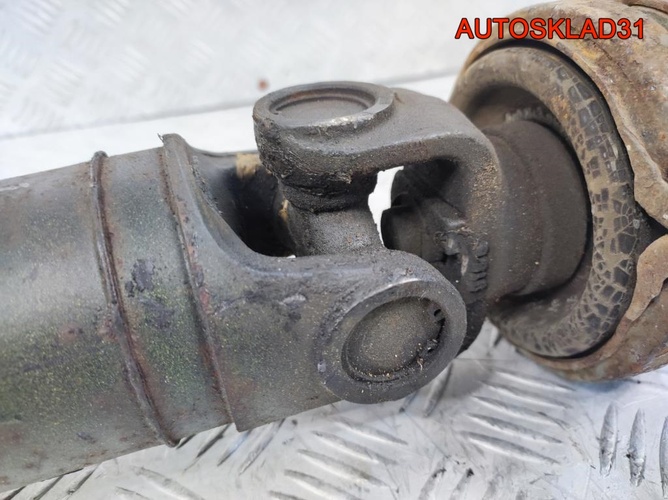 Вал карданный Hyundai Starex H1 D4CB 491024A955