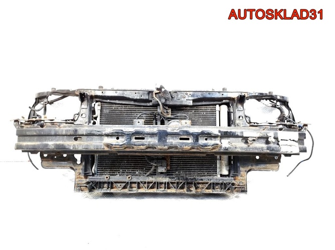 Панель передняя в сборе Kia Cerato 641012F000