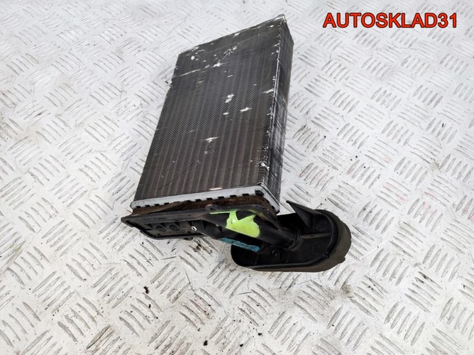 Радиатор отопителя Volkswagen Golf 3 1H1819031A