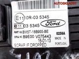 Дисплей информационный Ford C-MAX BM5T18B955BE (Изображение 5)