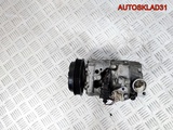 Компрессор кондиционера Audi A4 B6 DCP02039 Дизель (Изображение 2)