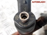Форсунка дизельная Fiat Ducato 2,3 JTD 0445120011 (Изображение 5)