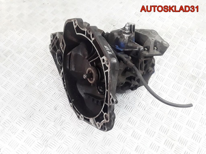 МКПП F17C374 Opel Astra H 1.8 Z18XER Бензин