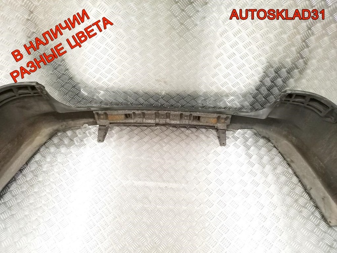 Бампер задний Opel Vectra B 1404146 Combi Рест