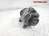 Генератор 140A  Audi A4 B7 078903016AB Дизель (Изображение 8)