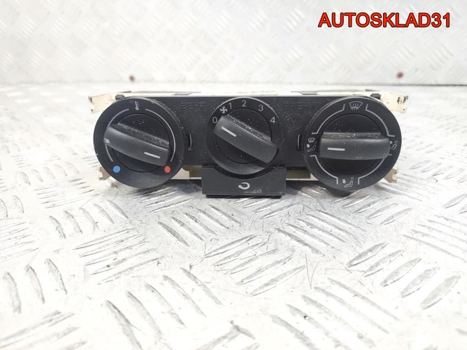 Блок управления отопителем VW Polo 6Q0819045T