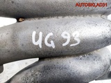 Коллектор впускной Mitsubishi Carisma DA MR507324 (Изображение 9)