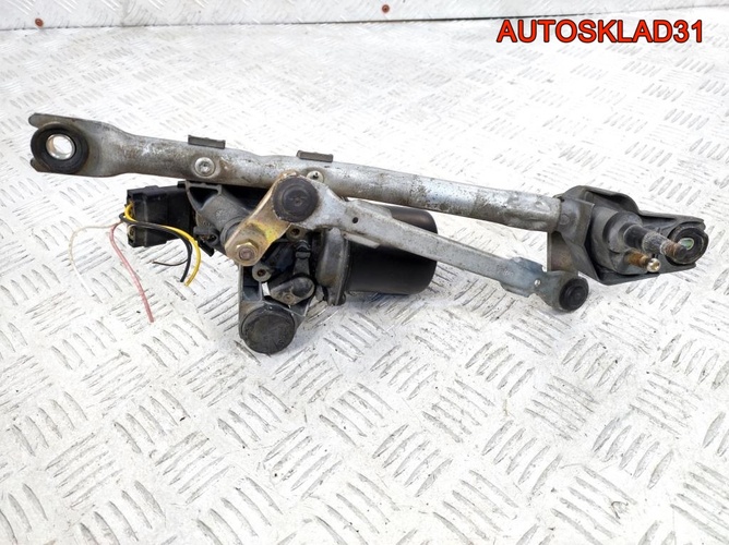 Трапеция стеклоочистителей Toyota Aygo 850100H011