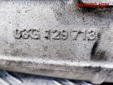 Коллектор впускной VW Passat B6 2,0 BKP 03G129713 (Изображение 7)