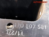 Усилитель переднего бампера VW Golf 5 1K0807109C (Изображение 3)
