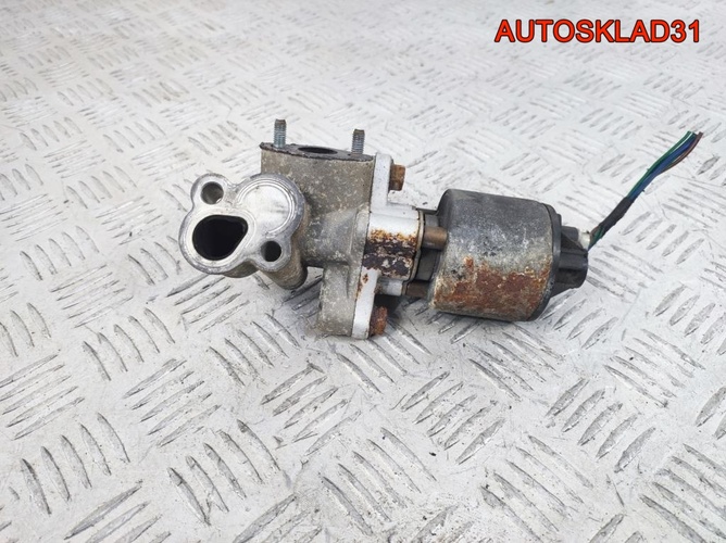 Клапан EGR Chevrolet Lacetti 1.4 F14D3 96253548