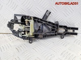 Кронштейн ручки задней левой BMW E90 51227199839 (Изображение 6)