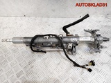 Колонка рулевая BMW E90 32306786891 (Изображение 1)