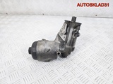 Корпус маслянного фильтра Opel Astra G 1,7 Y17DT (Изображение 6)