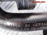 Насос водяной Volkswagen Tiguan 06H121111J Бензин (Изображение 9)