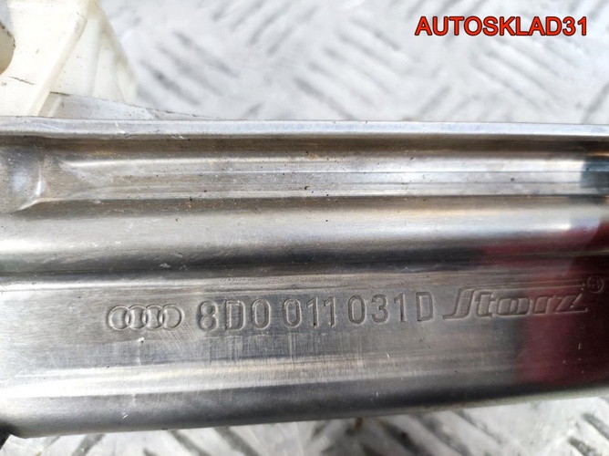 Домкрат Audi A6 C5 8D0011031D