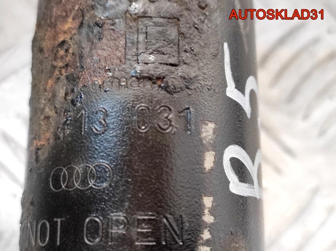 Амортизатор перед комплект VW Passat B5 3B0413031