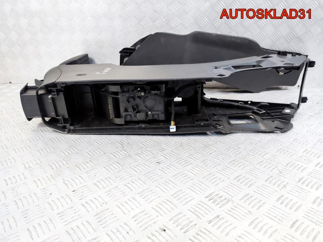 Подлокотник с консолью Opel Astra J 13258342