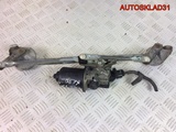Трапеция дворников Toyota Corolla Verso 851500F020 (Изображение 2)