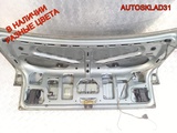 Крышка багажника Volkswagen Passat B3 357827025 (Изображение 5)