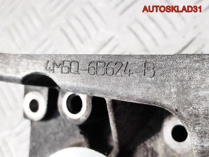 Корпус масляного фильтра Ford Galaxy 4M5Q6B624B
