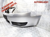 Бампер передний Audi A4 B6 8H0807437 Кабриолет (Изображение 3)