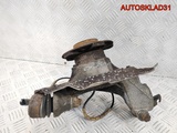 Кулак поворотный перед правый BMW E90 31216764444 (Изображение 4)
