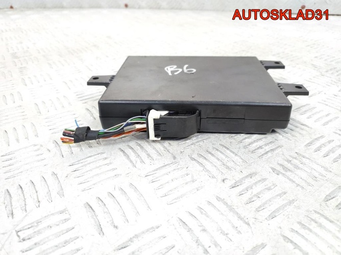 Блок управления Bluetooth VW Passat B6 1K8035730