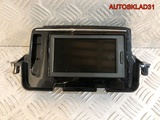 Дисплей информационный Renault Megane 3 259153411R (Изображение 1)