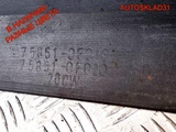 Накладка на порог Toyota Corolla Verso 758510F010 (Изображение 10)