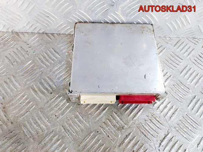 Блок эбу Opel Vectra B 1,6 X16XEL 6237561 Бензин