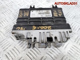 Блок ЭБУ Volkswagen Golf 3 1.6 ABU 032906026F (Изображение 2)
