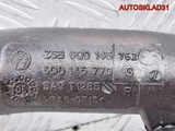 Патрубок интеркулера VW Polo 4 6Q0145770G (Изображение 4)