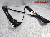 Стеклоподъемник передний левый BMW E90 51337140587 (Изображение 4)
