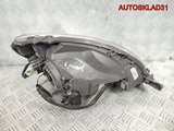 Фара левая Toyota Yaris 811700D080 Рестайлинг (Изображение 6)