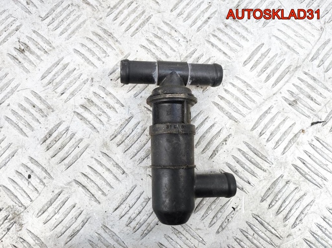 Клапан отопителя Mercedes Benz W210 A2105000640
