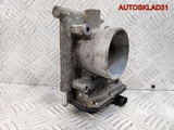Заслонка дроссельная Mazda 6 GG 2.0 LF L3G213640A (Изображение 2)