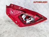 Фонарь задний правый Ford Fiesta 8A6113404AE (Изображение 7)