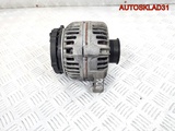 Генератор 140A  Audi A4 B7 078903016AB Дизель (Изображение 6)