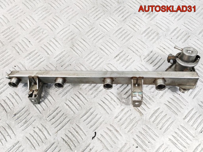 Рейка топливная Opel Astra G 1,6 X16XEL Рестайлинг