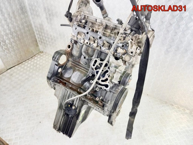 Двигатель OM640.940 Mercedes Benz W245 Дизель