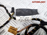 Проводка двери передней лево VW Golf 6 5K3971120BF (Изображение 8)