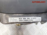 Подушка безопасности в руль Audi A6 C5 8E0880201K (Изображение 7)