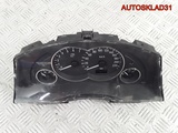 Панель приборов Opel Meriva A 13146880 Бензин (Изображение 1)