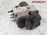 Блок ABS абс Audi A6 C5 8E0614111A (Изображение 3)