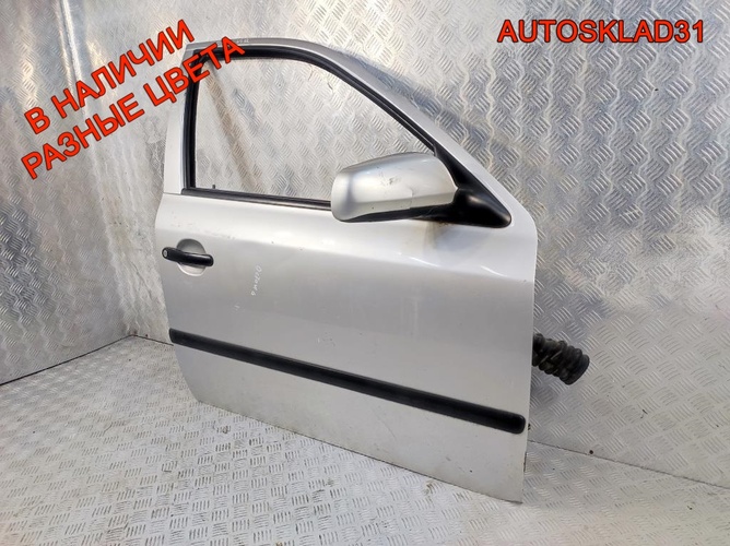 Дверь передняя правая Skoda Octavia A4 1U4831056