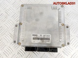 Блок ЭБУ Mitsubishi Carisma DA 1,9 F9Q MR507871 (Изображение 2)