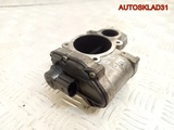 Клапан EGR Audi A4 B6 2.0 AWA 06D131503C (Изображение 3)